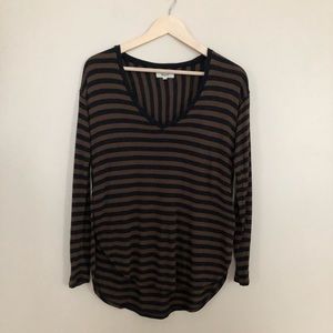 Madewell top